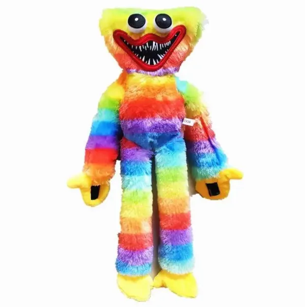 Іграшка Хагі Вагі Plush Райдужні друзі